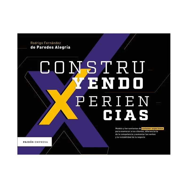 Construyendo xperiencias