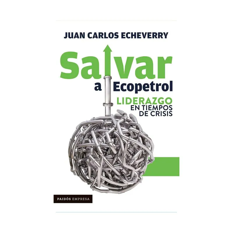 Salvar a Ecopetrol
