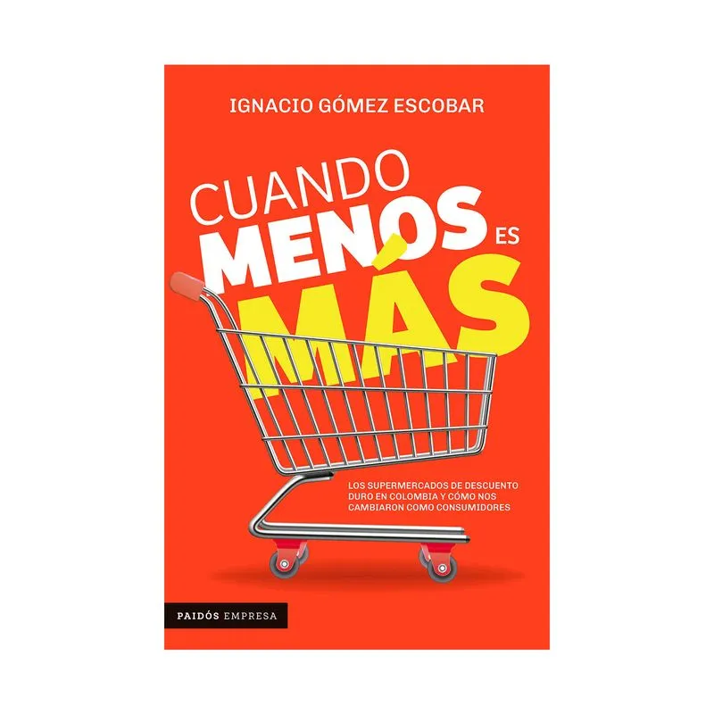 Cuando menos es más