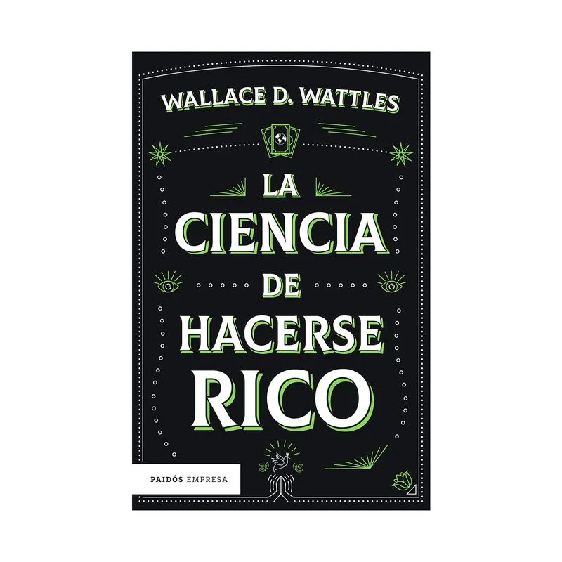 La ciencia de hacerse rico