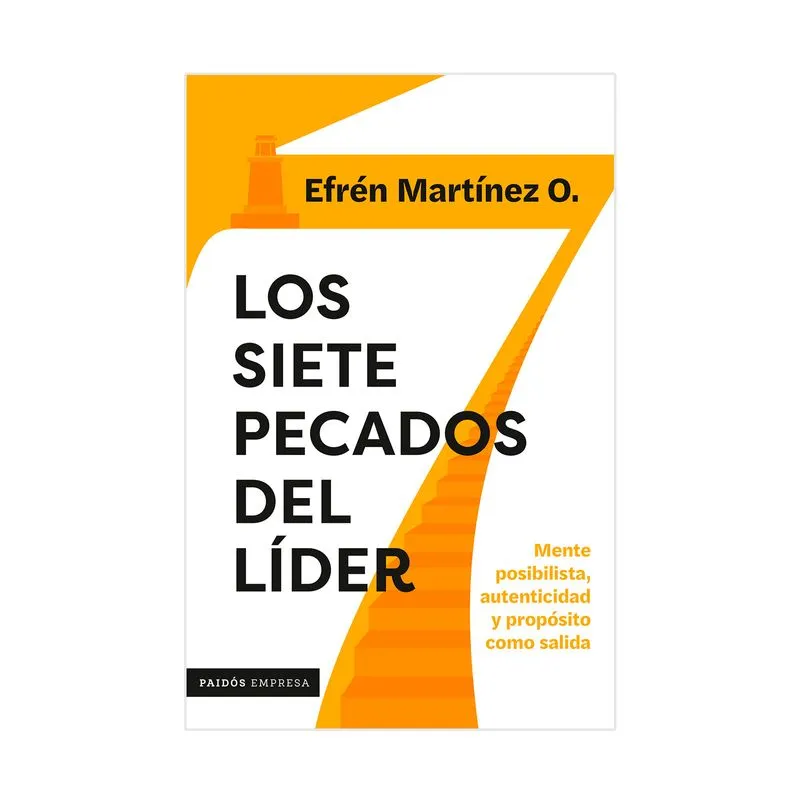 Los siete pecados del líder