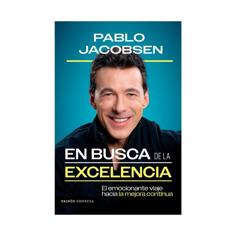 En busca de la excelencia