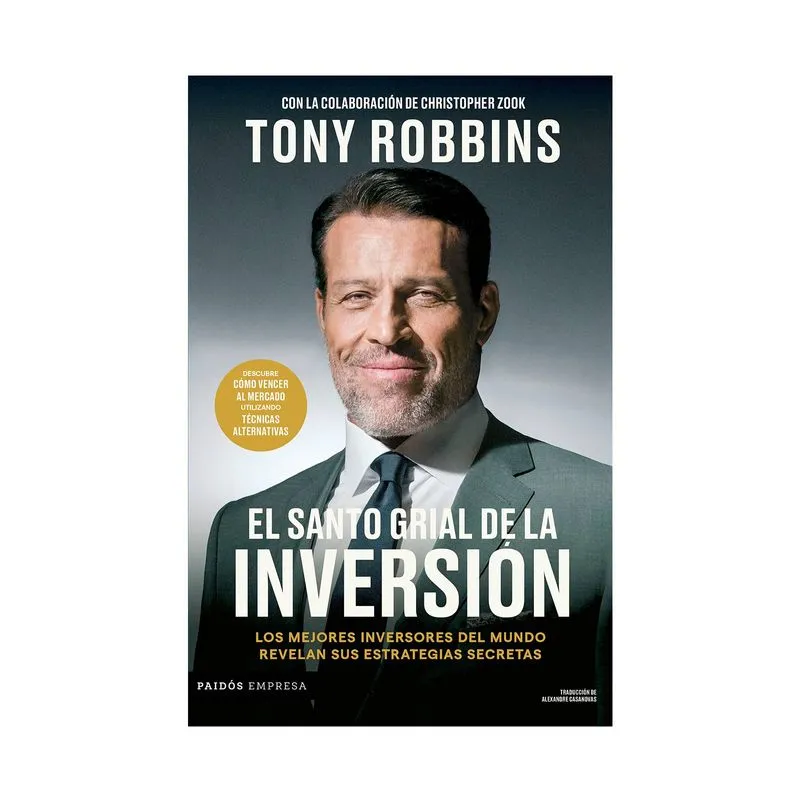 El santo grial de la inversión