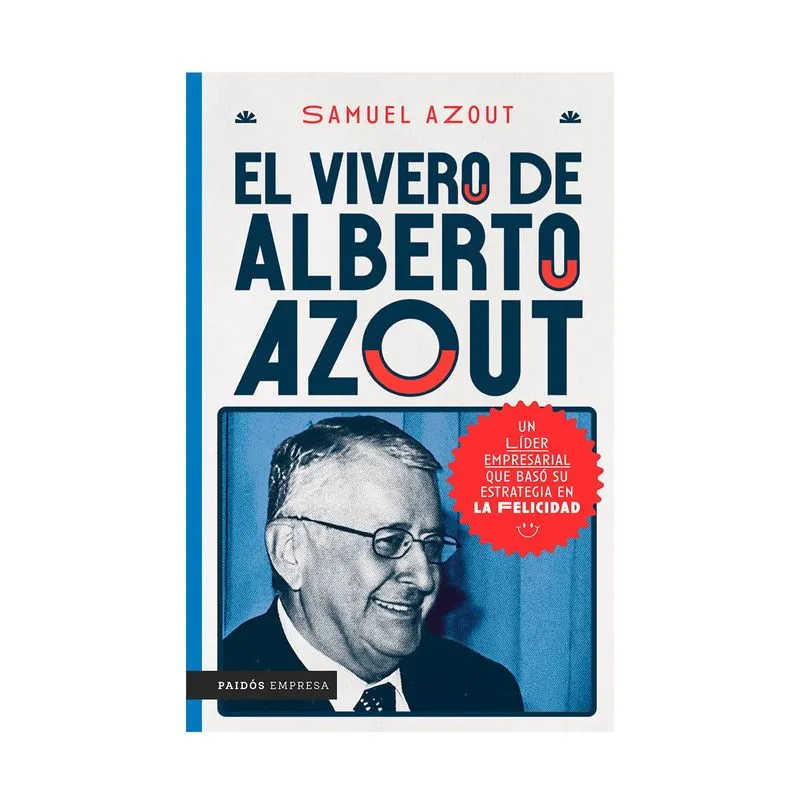 El vivero de Alberto Azout