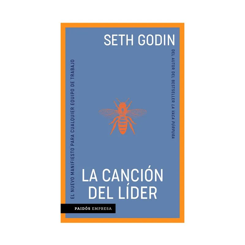 La canción del líder