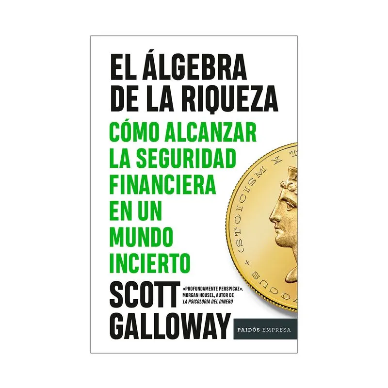 El algebra de la riqueza