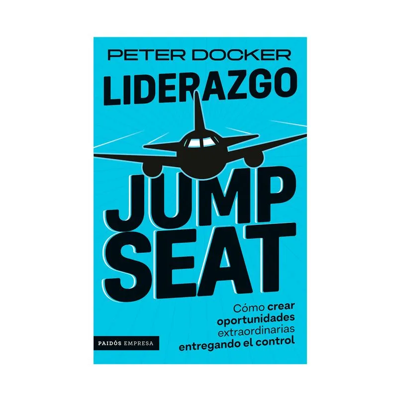 Liderazgo jumpseat