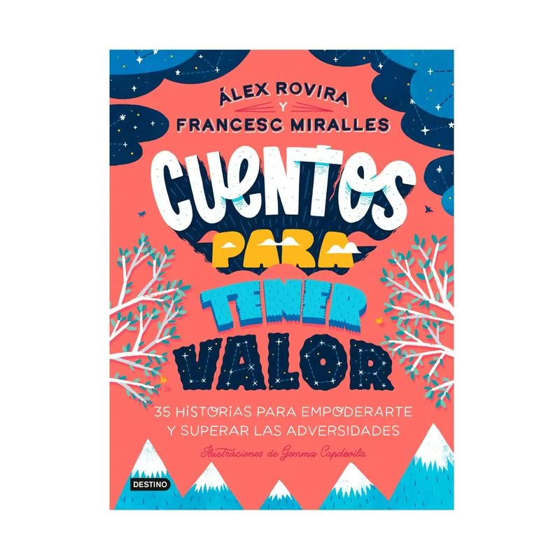 Cuentos para tener valor