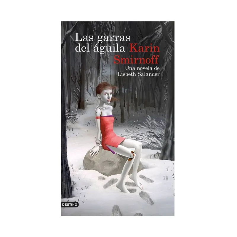 Millenium 7: las garras del águila