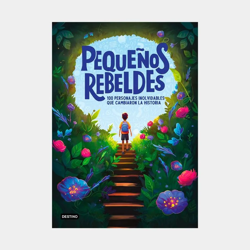 Pequeños rebeldes
