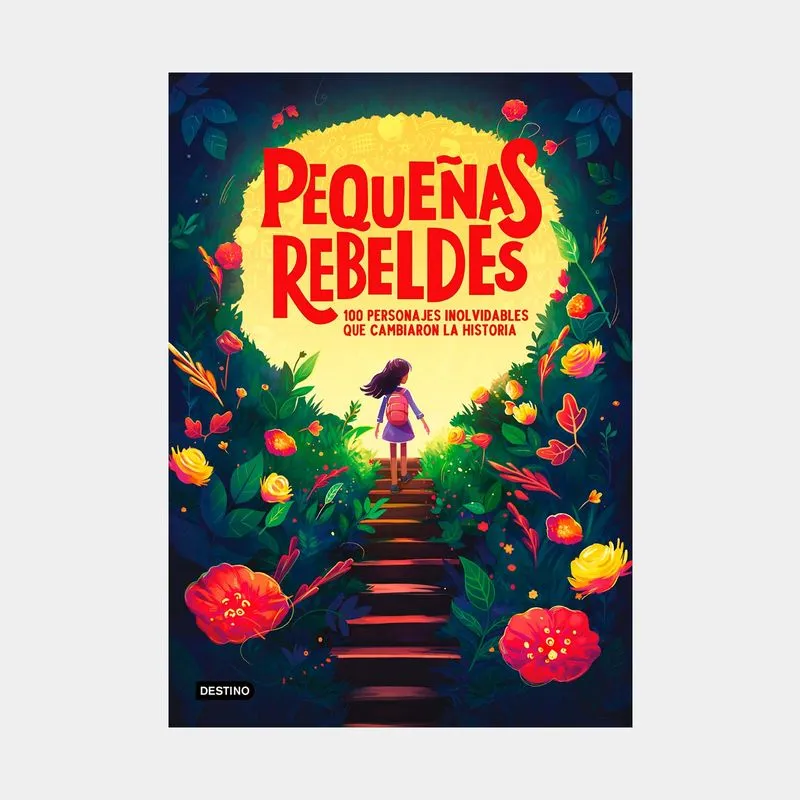 Pequeñas rebeldes