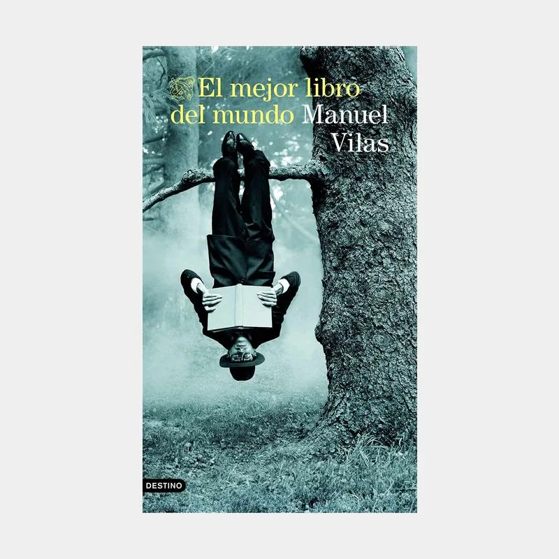 El mejor libro del mundo