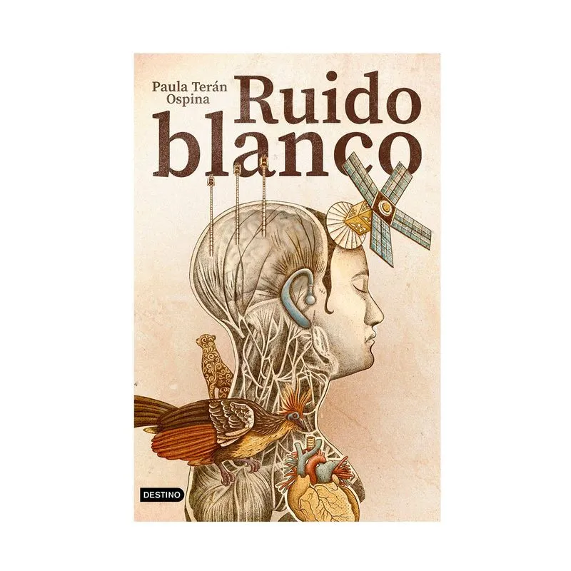 Ruido blanco