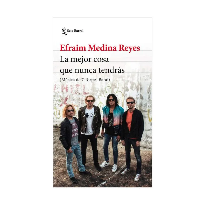 La mejor cosa que nunca tendrás
