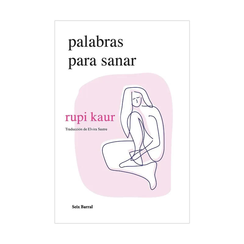 Palabras para sanar