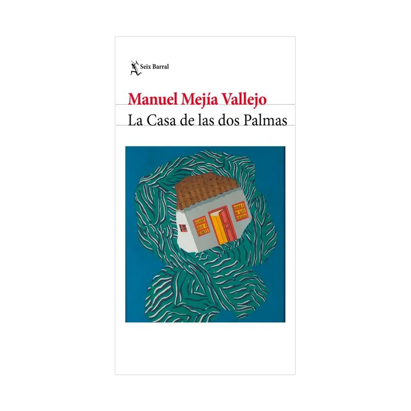 La casa de las dos palmas