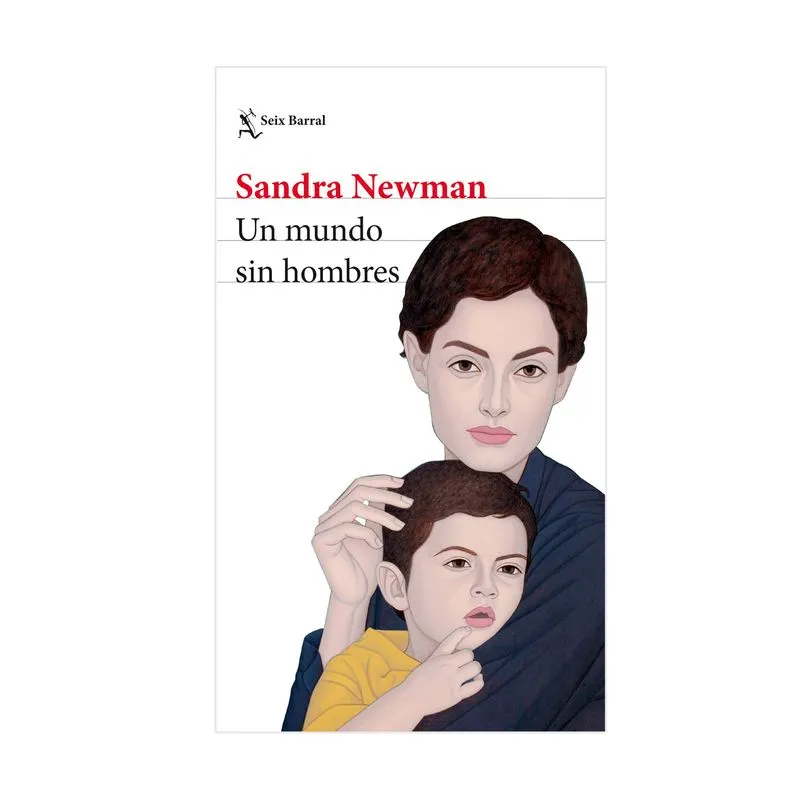 Un mundo sin hombres