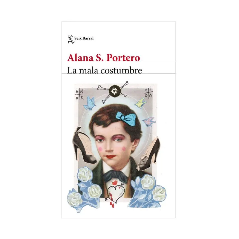 La mala costumbre