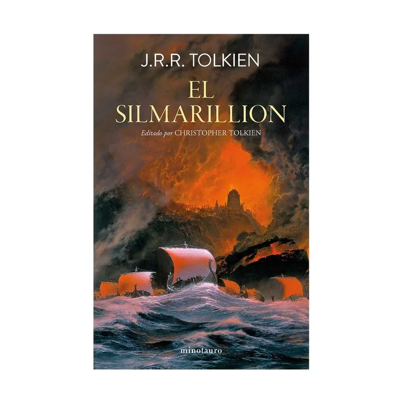 El Silmarillion (edición revisada)