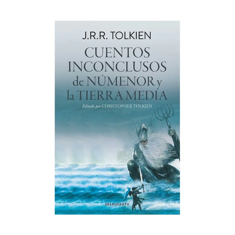Cuentos inconclusos de Númenor y la Tierra Media