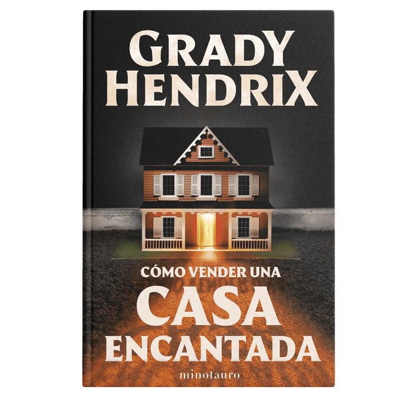 Cómo vender una casa embrujada