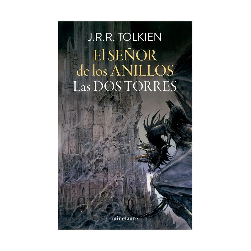 El Señor de los Anillos: Las Dos Torres