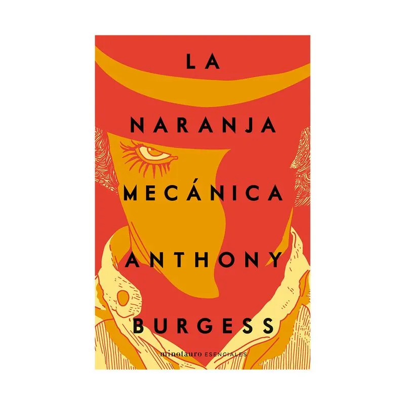 La naranja mecánica