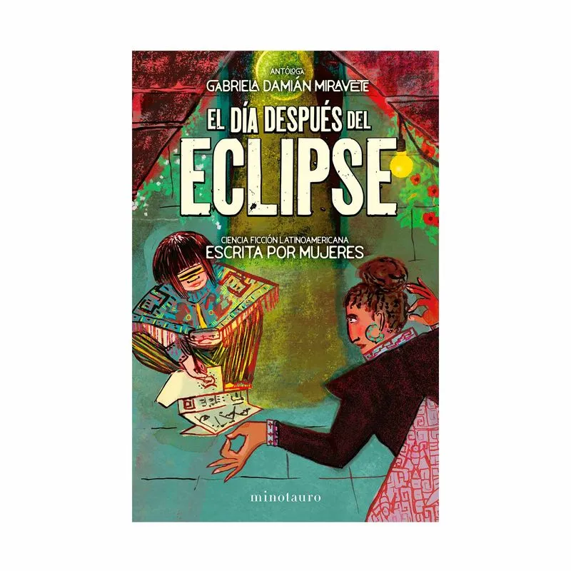 El día después del eclipse