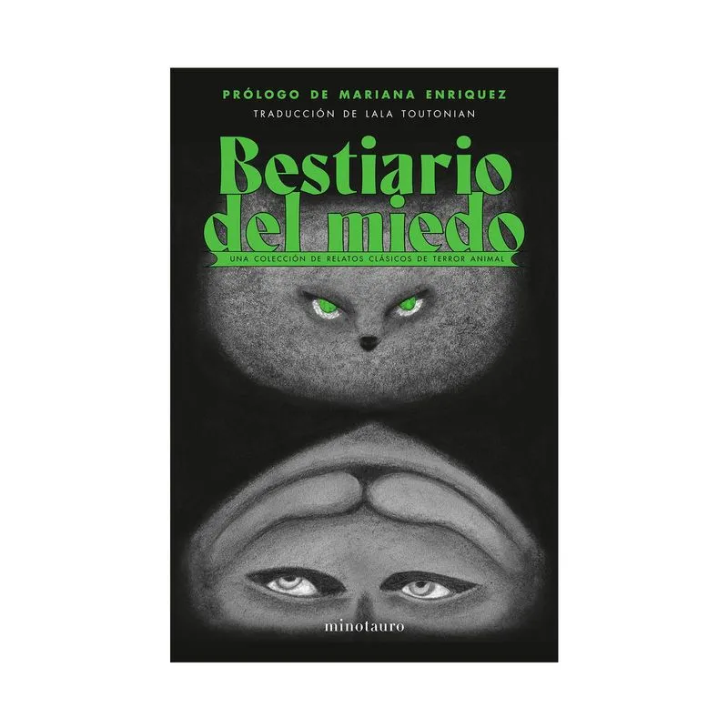 Bestiario del miedo