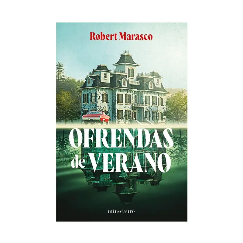 Ofrendas de verano