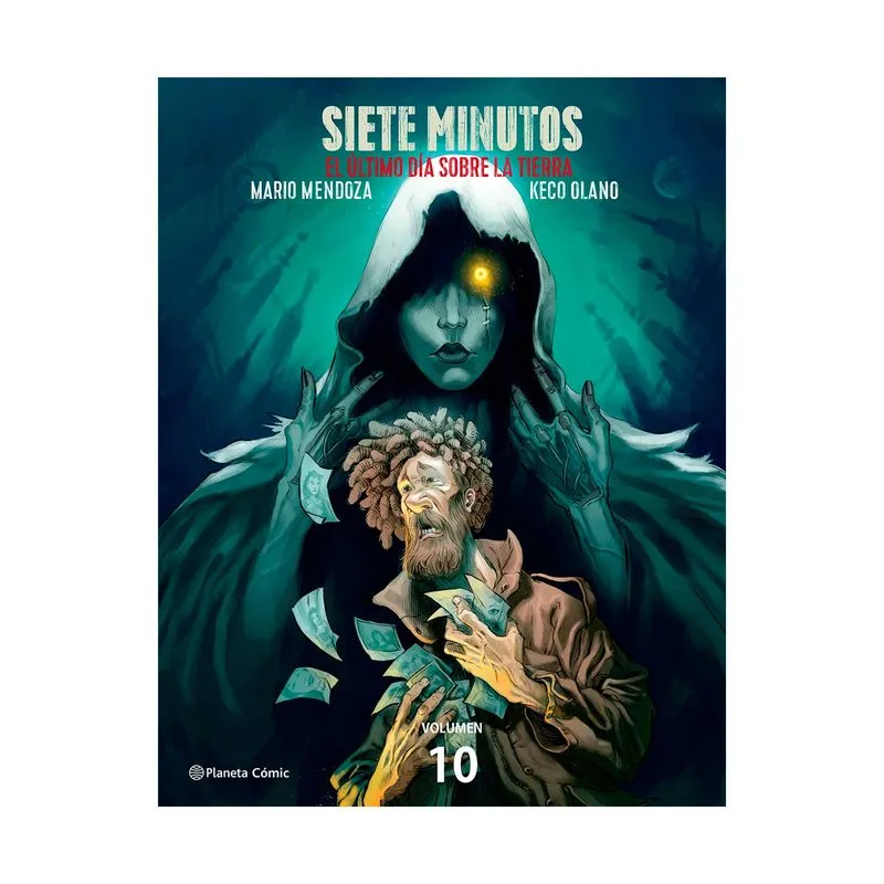 Siete minutos