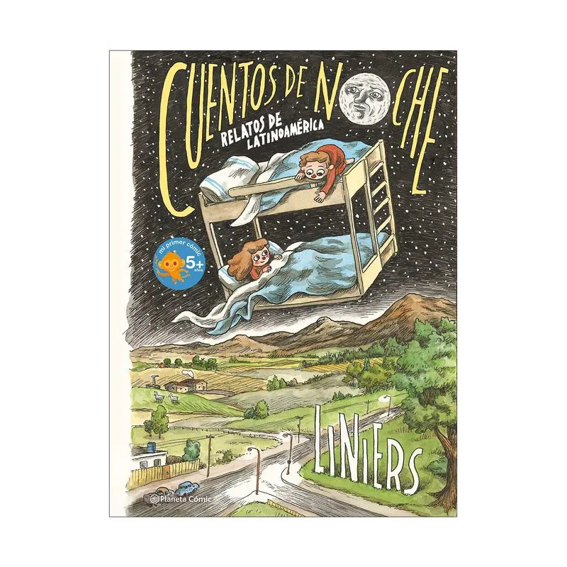 Cuentos de noche