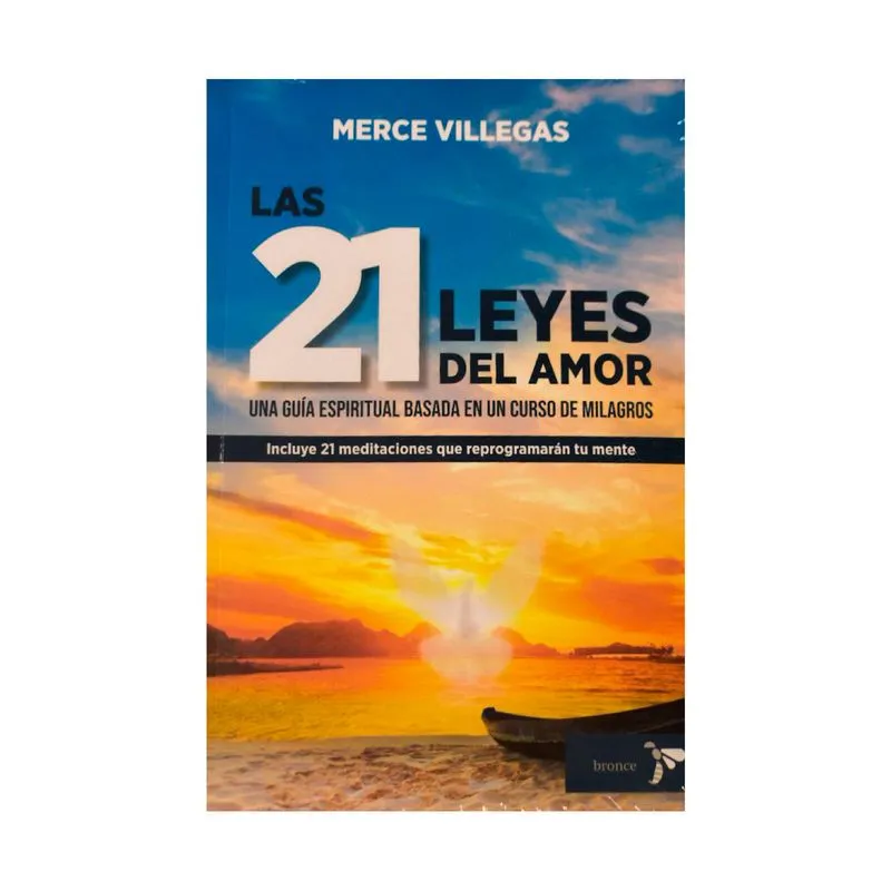 Las 21 leyes del amor