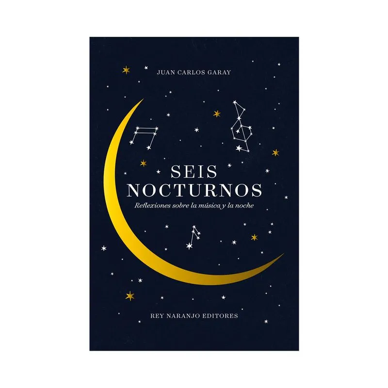 Seis nocturnos: reflexiones sobre la música y la noche
