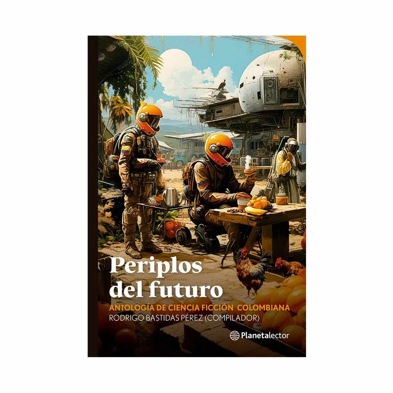 Periplos del futuro