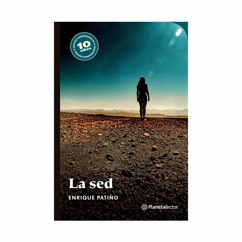 La sed