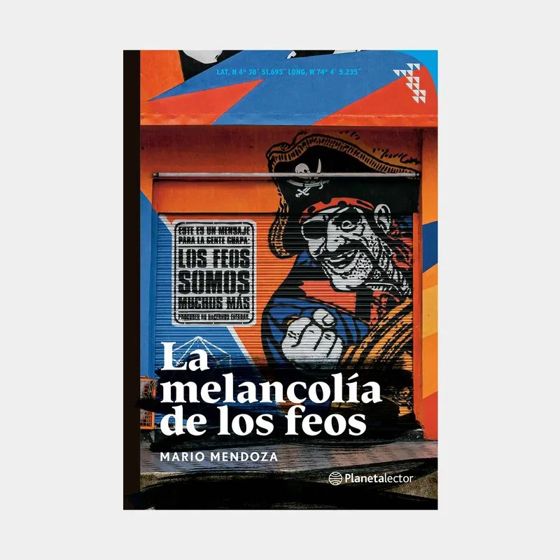 La melancolía de los feos