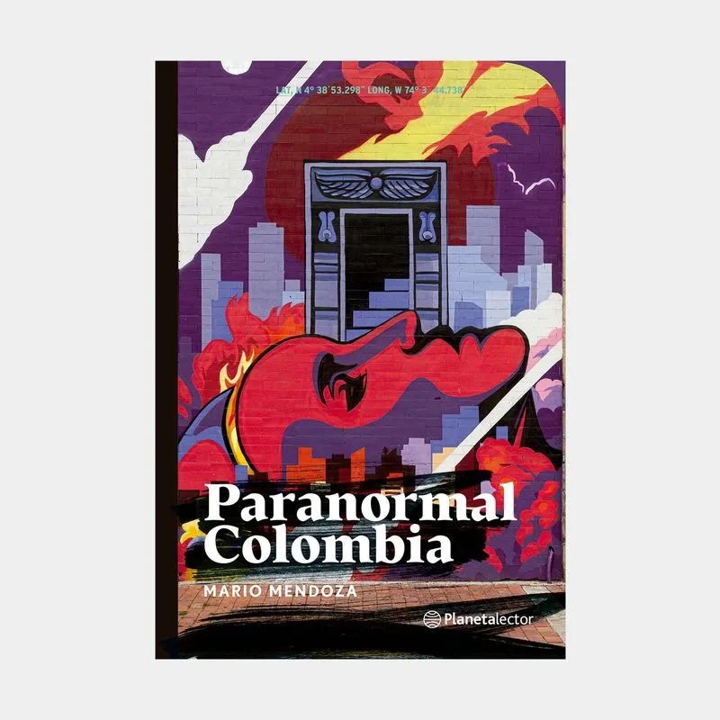 Paranormal Colombia