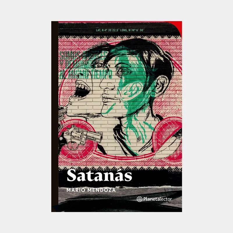 Satanás