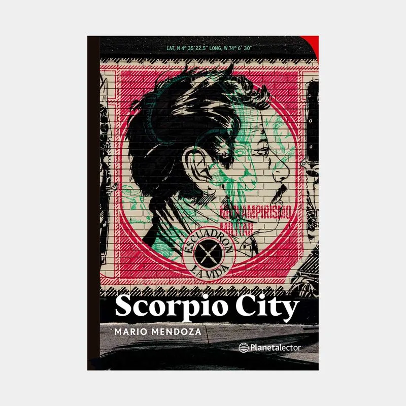 Scorpio City