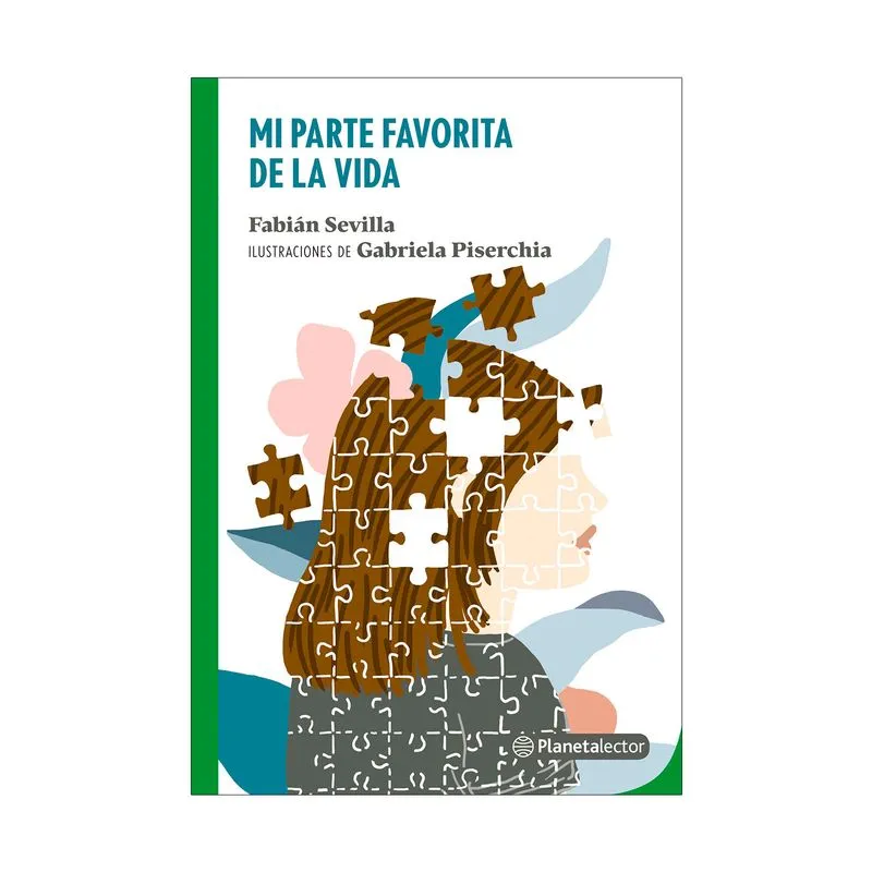 Mi parte favorita de la vida