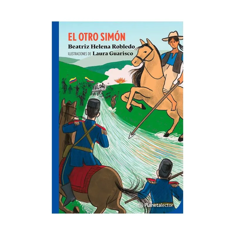 El otro Simón