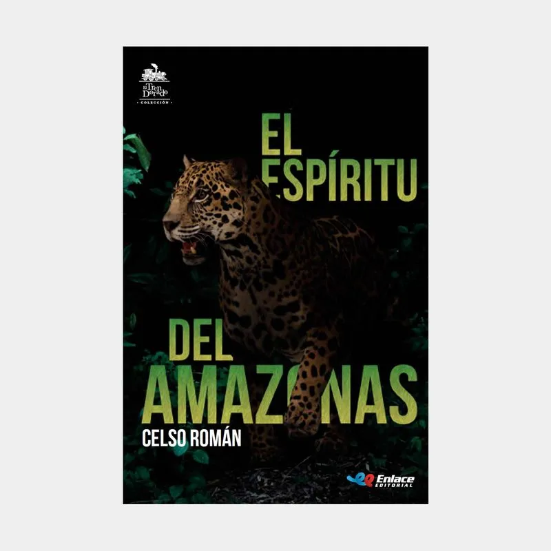 El espíritu del Amazonas