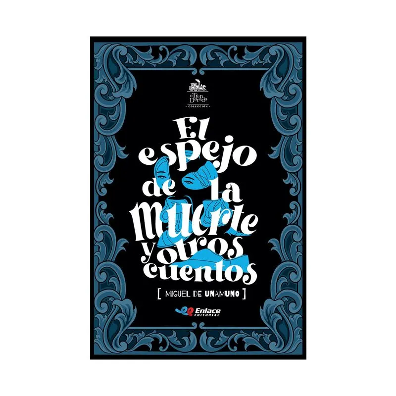 El espejo de la muerte y otros cuentos