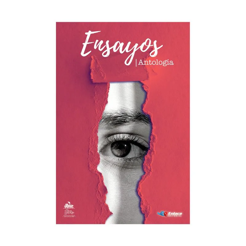 Ensayos - Antología