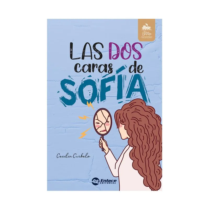 Las dos caras de Sofía