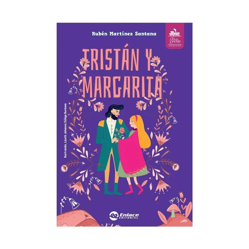 Tristán y Margarita