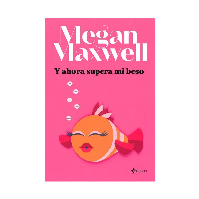Y ahora supera mi beso