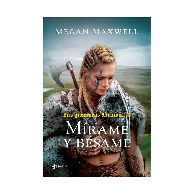 Mírame y bésame