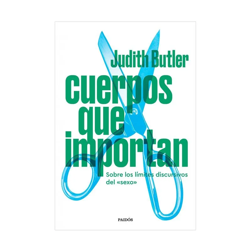 Cuerpos que importan